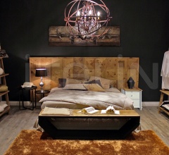 Тумбочка DB001705 Тумбочка DB001705 фабрика Dialma Brown