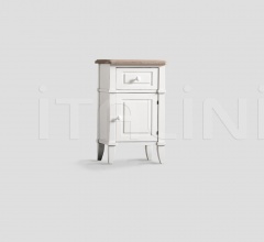 Тумбочка DB001701 Тумбочка DB001701 фабрика Dialma Brown