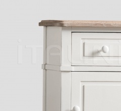 Тумбочка DB001701 Тумбочка DB001701 фабрика Dialma Brown