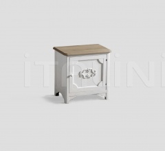 Тумбочка DB001700 Тумбочка DB001700 фабрика Dialma Brown