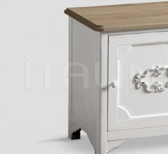 Тумбочка DB001700 Тумбочка DB001700 фабрика Dialma Brown