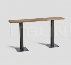 Консоль DB005489 Консоль DB005489 фабрика Dialma Brown