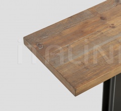 Консоль DB005489 Консоль DB005489 фабрика Dialma Brown