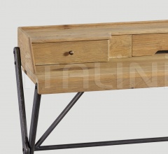 Письменный стол DB003595 Письменный стол DB003595 фабрика Dialma Brown