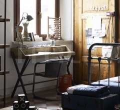 Письменный стол DB003595 Письменный стол DB003595 фабрика Dialma Brown