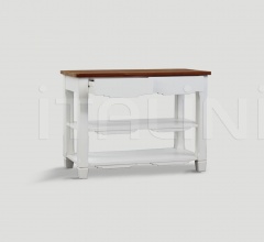 Консоль DB005210 Консоль DB005210 фабрика Dialma Brown