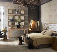 Письменный стол DB004349 Письменный стол DB004349 фабрика Dialma Brown