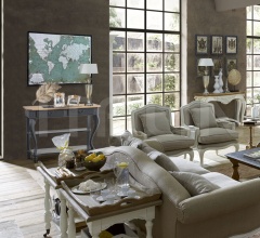 Консоль DB004595 Консоль DB004595 фабрика Dialma Brown