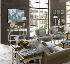 Консоль DB004594 Консоль DB004594 фабрика Dialma Brown