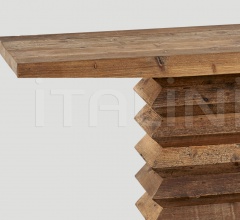 Консоль DB004121 Консоль DB004121 фабрика Dialma Brown