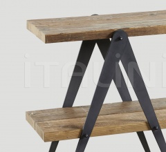 Консоль DB003986 Консоль DB003986 фабрика Dialma Brown