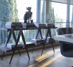 Консоль DB003986 Консоль DB003986 фабрика Dialma Brown