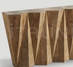 Консоль DB003942 Консоль DB003942 фабрика Dialma Brown