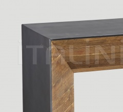 Консоль DB003941 Консоль DB003941 фабрика Dialma Brown