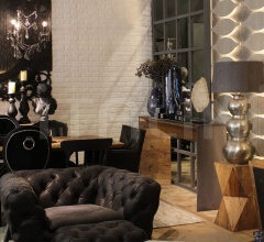 Консоль DB003941 Консоль DB003941 фабрика Dialma Brown