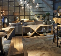 Консоль DB003940 Консоль DB003940 фабрика Dialma Brown