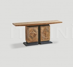 Консоль DB003939 Консоль DB003939 фабрика Dialma Brown