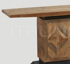 Консоль DB003939 Консоль DB003939 фабрика Dialma Brown