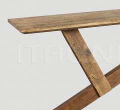 Консоль DB003936 Консоль DB003936 фабрика Dialma Brown