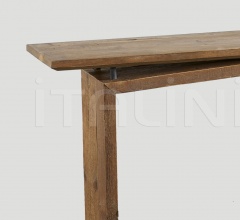 Консоль DB003935 Консоль DB003935 фабрика Dialma Brown