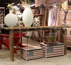 Консоль DB003935 Консоль DB003935 фабрика Dialma Brown