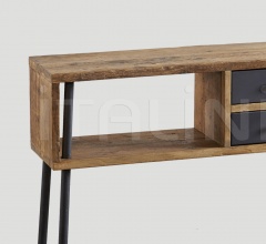 Консоль DB003934 Консоль DB003934 фабрика Dialma Brown
