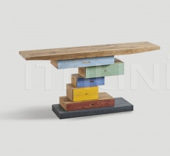 Консоль DB003931 Консоль DB003931 фабрика Dialma Brown