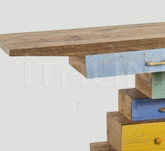 Консоль DB003931 Консоль DB003931 фабрика Dialma Brown