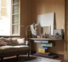 Консоль DB003931 Консоль DB003931 фабрика Dialma Brown