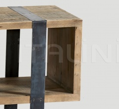 Консоль DB003599 Консоль DB003599 фабрика Dialma Brown