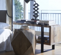 Консоль DB003599 Консоль DB003599 фабрика Dialma Brown