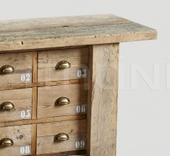 Консоль DB003295 Консоль DB003295 фабрика Dialma Brown