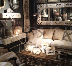 Консоль DB003128 Консоль DB003128 фабрика Dialma Brown