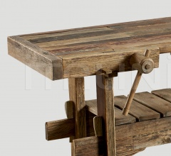 Консоль DB003045 Консоль DB003045 фабрика Dialma Brown