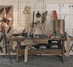 Консоль DB003045 Консоль DB003045 фабрика Dialma Brown