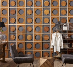 Консоль DB003045 Консоль DB003045 фабрика Dialma Brown