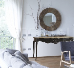 Консоль DB002840 Консоль DB002840 фабрика Dialma Brown