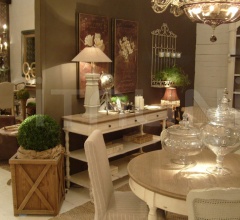 Консоль DB001723 Консоль DB001723 фабрика Dialma Brown