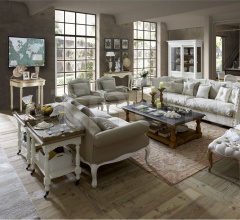 Консоль DB001703 Консоль DB001703 фабрика Dialma Brown