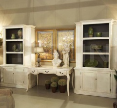 Консоль DB001361 Консоль DB001361 фабрика Dialma Brown