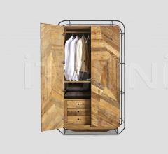 Шкаф DB005442 фабрика Dialma Brown