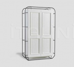 Шкаф DB005443 фабрика Dialma Brown