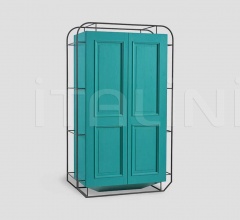 Шкаф DB005444 фабрика Dialma Brown