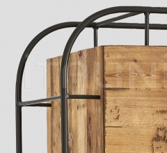 Шкаф DB005441 фабрика Dialma Brown