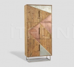 Буфет-шкаф DB005366 Буфет-шкаф DB005366 фабрика Dialma Brown