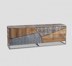 Буфет DB005439 Буфет DB005439 фабрика Dialma Brown