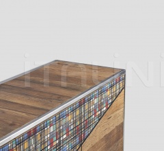 Буфет DB005439 Буфет DB005439 фабрика Dialma Brown