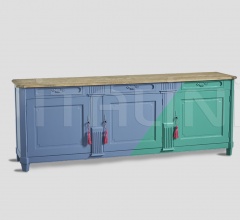 Буфет DB005300 Буфет DB005300 фабрика Dialma Brown