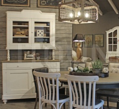 Сервант DB005202 Сервант DB005202 фабрика Dialma Brown