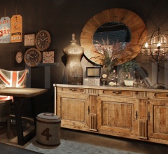 Буфет DB002383 Буфет DB002383 фабрика Dialma Brown